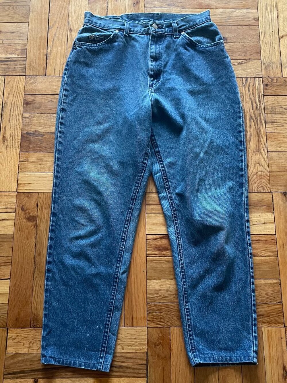 Vintage 90's LEE Mom Jeans